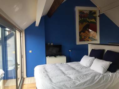 Villa Les Paquerettes