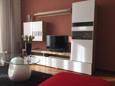 Holidaysuite Mathilda