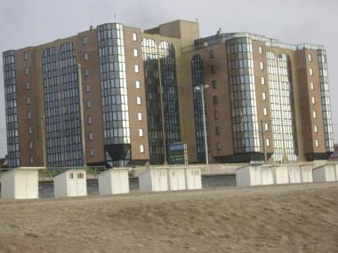 Hydro Palace Apartment