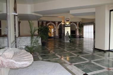 Hydro Palace Apartment