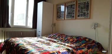 Appartement aan Zee Oostende