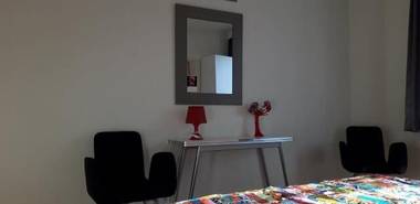 Appartement aan Zee Oostende