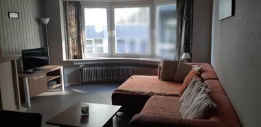 Apartment Hertstraat