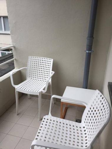 Apartment Hertstraat