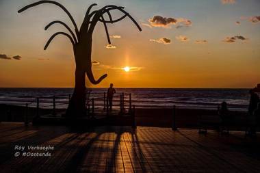 Apartment Hertstraat
