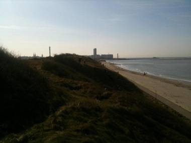 Apartment Ostend Dune
