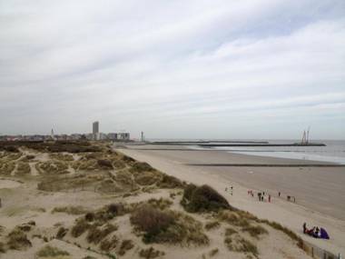 Apartment Ostend Dune