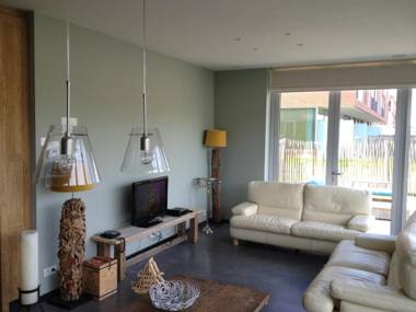 Apartment Ostend Dune