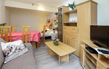 Apartment Oostende - 09