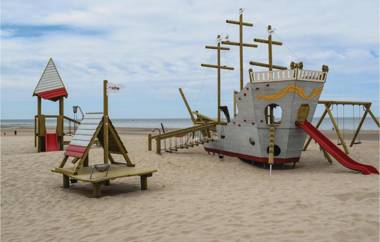 Residence Los Angeles ref. 130