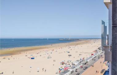 Residentie Aurore ref. 208