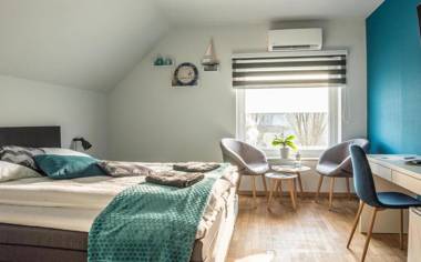 Villa Cecha B&b &Wellness