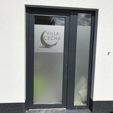 Villa Cecha B&b &Wellness