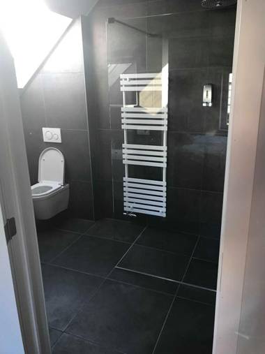 Villa Cecha B&b &Wellness