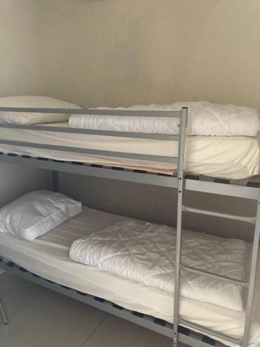 SEAVIEW spacious and cosy STUDIO with sleeping corner - 6p - OOSTENDE - Type Potsdam - nice balcony and terrace with direct seaview situated at the beachfront