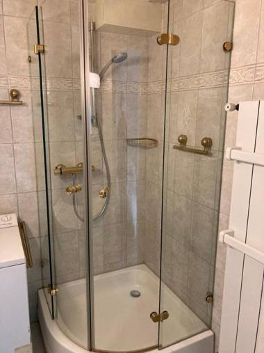 SEAVIEW - Spacious and cosy STUDIO with sleeping corner - 6p - OOSTENDE - Type Le Touquet - nice terrace balcony with direct seaview situated at the beachfront