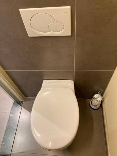 SEAVIEW Studio with sleeping corner 4 p - OOSTENDE - Type Sluis - direct seaview situated at the beachfront