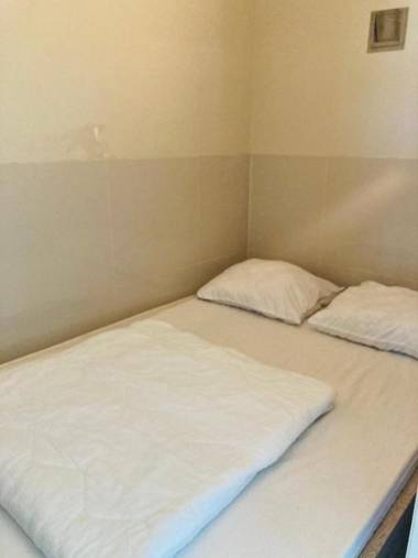 SEAVIEW Studio OOSTENDE - Type BREDA - with separate sleeping corner - 4p - direct seaview beachfront