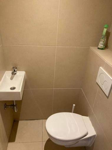 SEAVIEW spacious 2-bedroom apartment - 8p - OOSTENDE - Type BERLIN - direct seaview beachfront