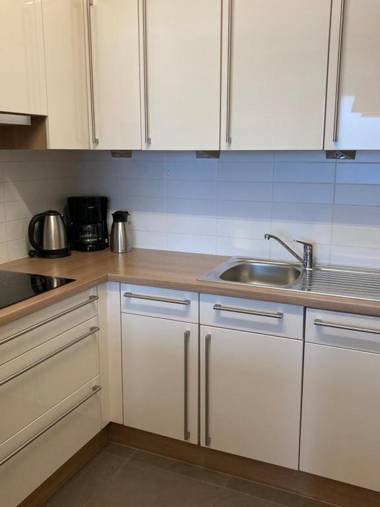 SEAVIEW Studio - OOSTENDE - Type Maastricht - very cosy studio with magnificent seaview from the 7th floor - beachfront