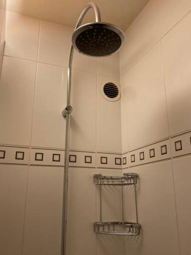 SEAVIEW Studio - OOSTENDE - Type Maastricht - very cosy studio with magnificent seaview from the 7th floor - beachfront