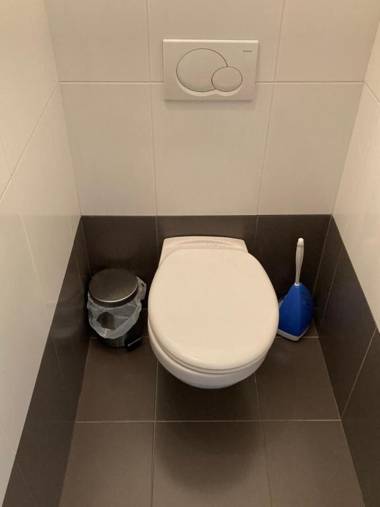 SEAVIEW Studio - OOSTENDE - Type Maastricht - very cosy studio with magnificent seaview from the 7th floor - beachfront