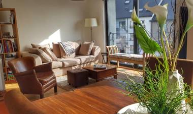 Appart Hotel Nivelles