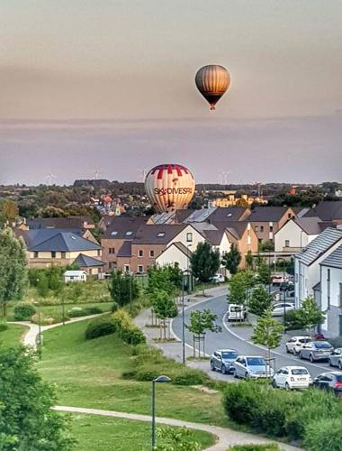 Appart Hotel Nivelles