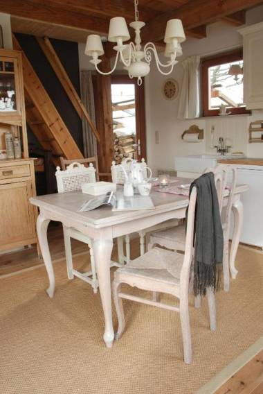 Holiday home Brokantie