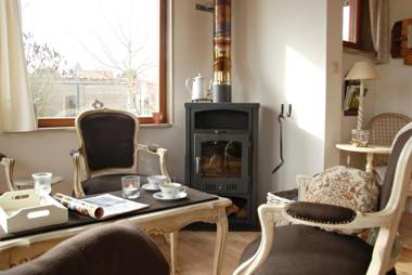 Holiday home Brokantie