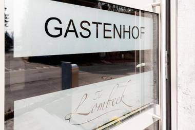 Gastenhof Ter Lombeek