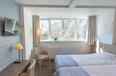 Vakantie Domein Ter Helme