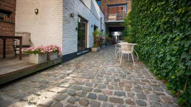 Gastenkamers UitGaanSlapen