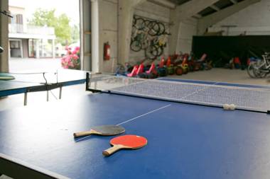 Hoevedomein Polderrust