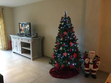 Holiday Home Weekendhuisje