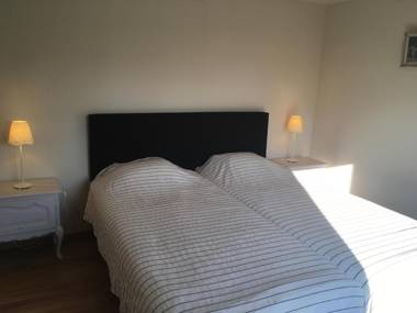 De Lanterfanters Vakantiehuis Jef