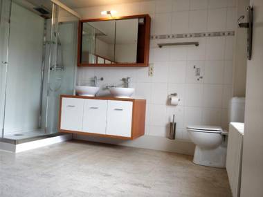 De Lanterfanters Vakantiehuis Jef