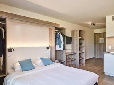 Holiday Suites Nieuwpoort
