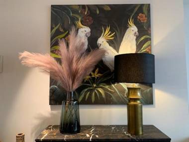 Even Aan Zee - Largo