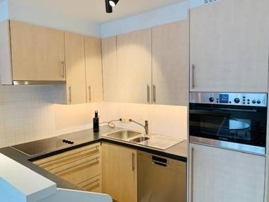 Even Aan Zee - Largo