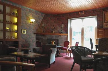 Hôtel Le Cor de Chasse