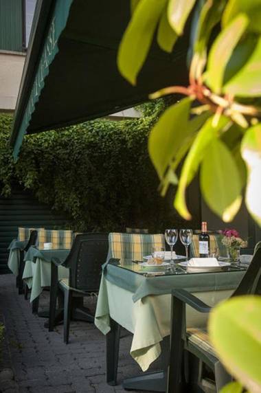 Hôtel Le Cor de Chasse