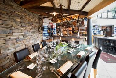 La Fontaine du Sabotier