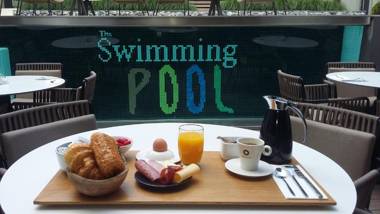 Hotel The Royal Snail