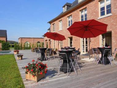 Domaine de La Noiseraie