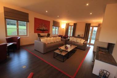 Domaine de La Noiseraie