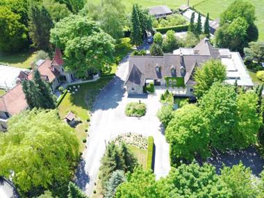 La Bergerie de Lives