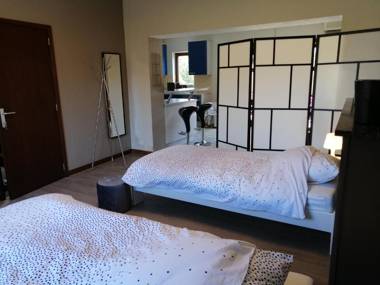 Studio 2 pers. tourisme et business