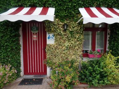 A renovated old farm