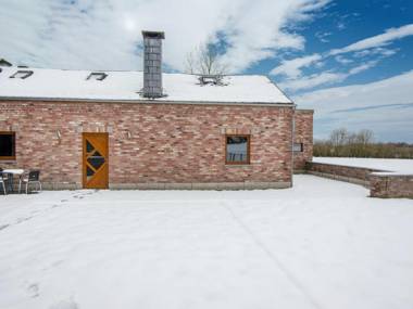 Beautiful Holiday Home in Cul-des-Sarts with Garden